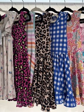 Posh Peanut 8 twirl bundle mix